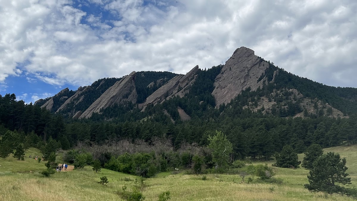 Boulder, CO