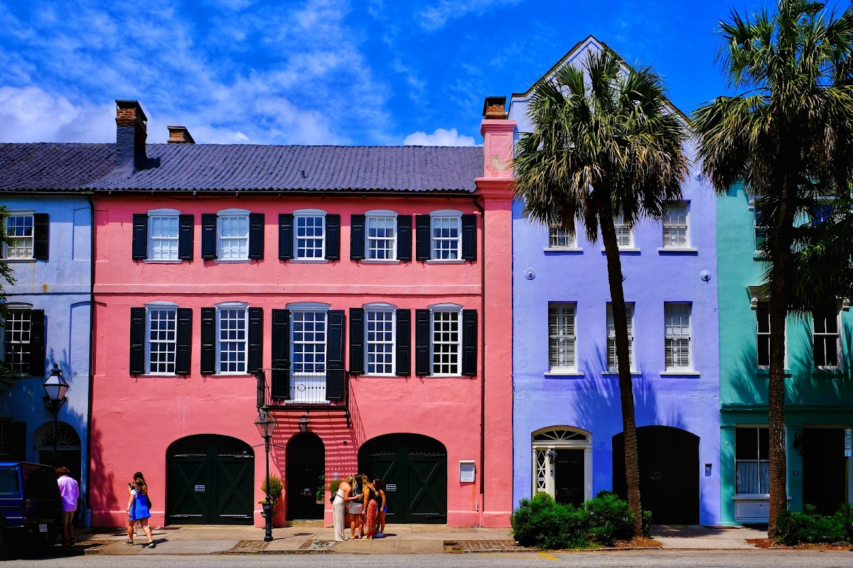 Charleston, SC