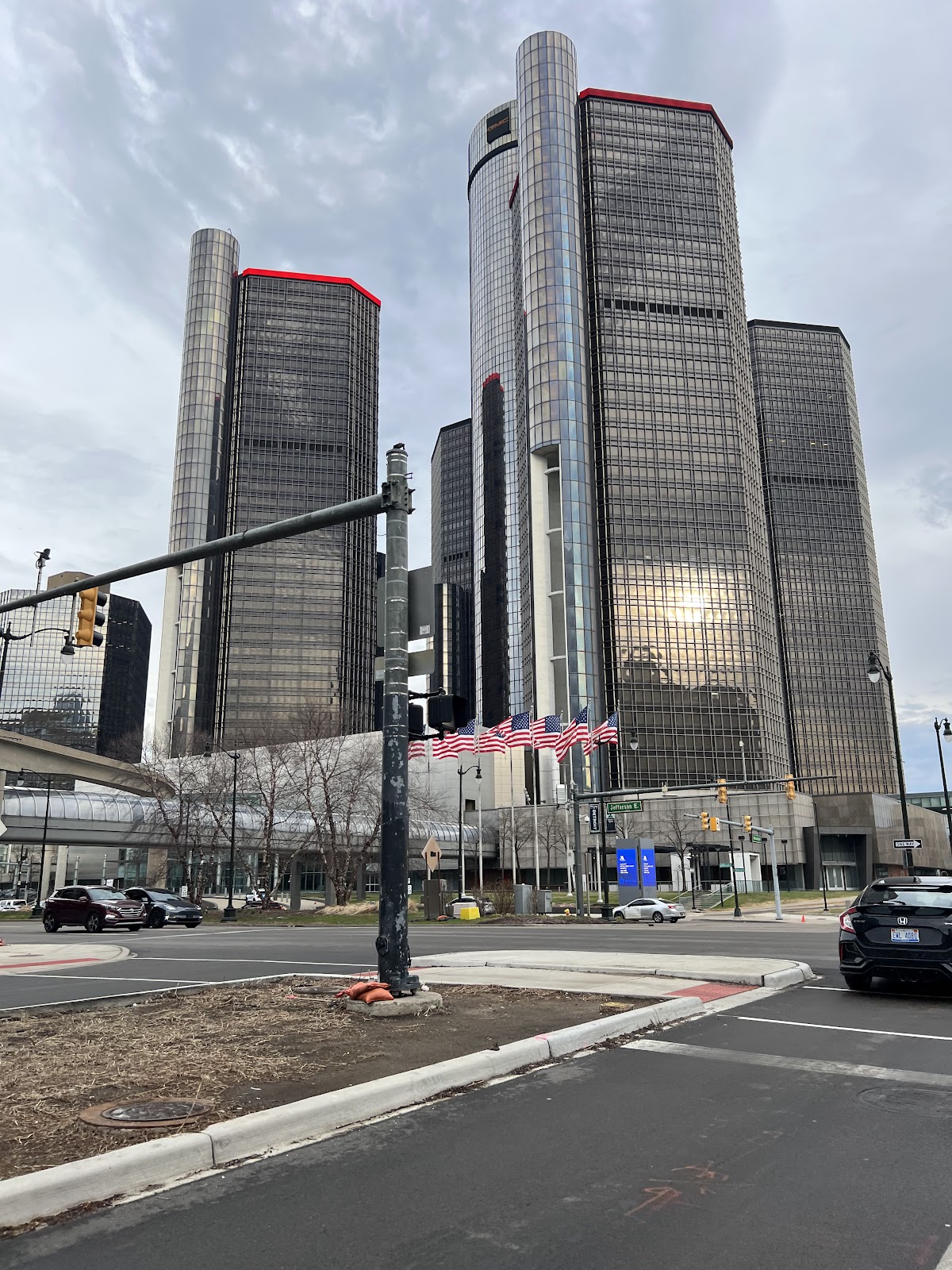 Detroit, MI