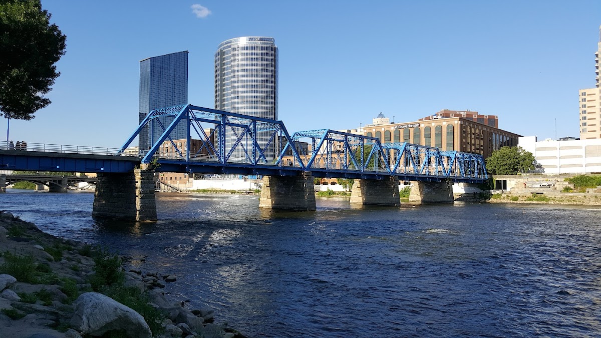 Grand Rapids, MI