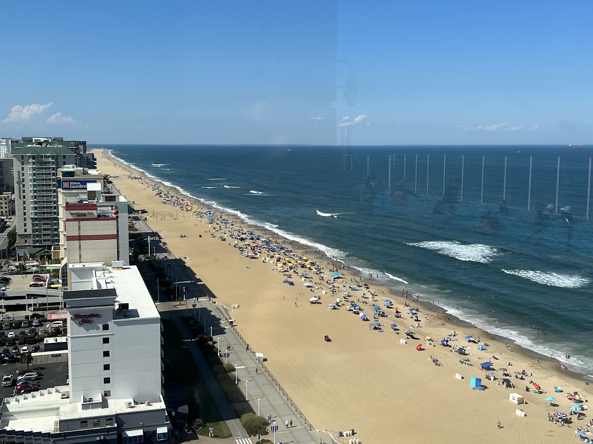 Virginia Beach, VA